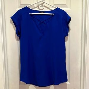 Express Dress Top